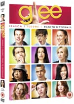Glee: Road To Sectionals (volume 1 Season 1) (Import)