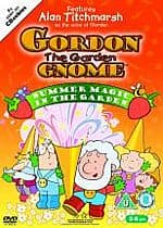 Gordon The Garden Gnome - Summer Magic In The Garden (Import)