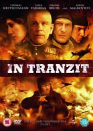 In Tranzit (Import)