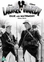 Laurel & Hardy - Volume 4 (Import)