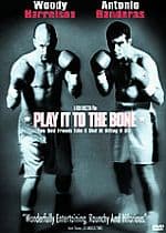 Play It To The Bone (Import)