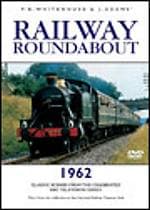 Railway Roundabout 1962 - Railway Roundabout 1962