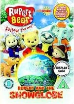 Rupert And The Snowglobe (Import)