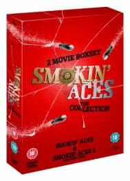 Smokin' Aces / Smokin' Aces 2 - Assassin's Ball (Import)