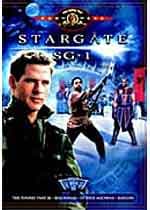 Stargate Sg.1 -season 9-vol 45 - Stargate Sg.1 -season 9-vol 45