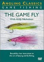 The Game Fly (Import)