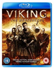 Viking - The Berserkers (Import)