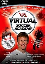 Virtual Soccer Academy (Import)