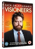 Visioneers - Visioneers