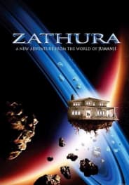Zathura: A Space Adventure (Import)