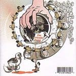 Dj Shadow - Private Press The