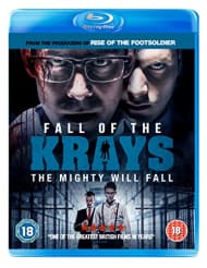 Fall Of The Krays (Import)