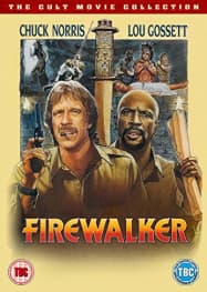 Firewalker (Import)