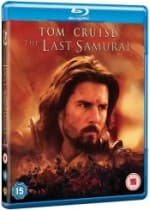 Last Samurai (Import)