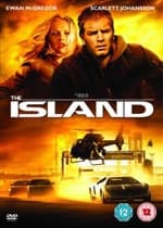 Island. The (Import)