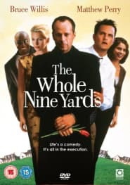 Whole Nine Yards. The (Import)