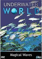 Underwater World - Magical Waves (Import)