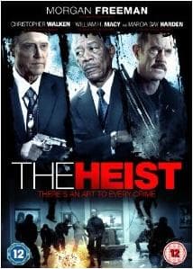 Heist (Import)