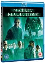 Matrix Revolutions. The (Import)