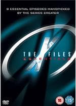 X Files Essentials (Import)