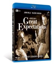 Great Expectations (Import)