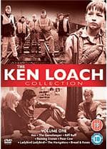 Ken Loach Collection   Vol 1 (Import)