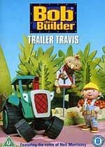 Bob The Builder - Trailer Travis (Import)