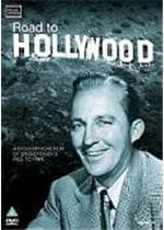 Road To Hollywood-bing Crosby?s-dvd (Import)