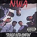 N.w.a. - Straight Outta Compton