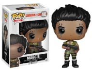 Funko Pop! Games: - Evolve - Maggie