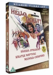 Hello Dolly! (Import)