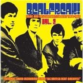 Various Artists - Beatfreak! Volume Two