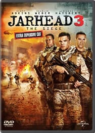 Jarhead 3   The Siege (Import)