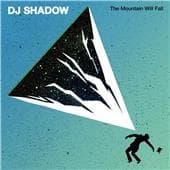 DJ Shadow - Mountain Will Fall (CD)