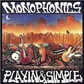Monophonics - Playin & Simple [us Import]