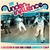 Various - Under The Influence 5