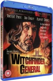 Witchfinder General   Digitally Remastered (Import)