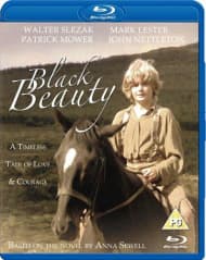 Black Beauty - Blu-ray (BLU RAY DISC)