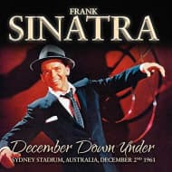Frank Sinatra - December Down Under - Sydney Stadium Australia December 2nd 1961