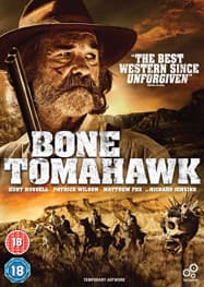 Bone Tomahawk (Import)