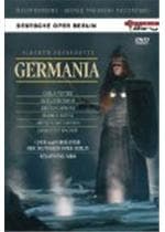 Ventre / Lindstrom / Palumbo - Germania
