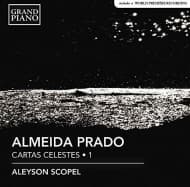 Aleyson Scopel - Prado: Cartas Celestes Vol. 1 (CD)