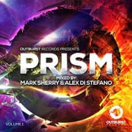 Mark Sherry & Alex Di Stefano - Outburst Records Presents Prism Volume 1 (2 CD)
