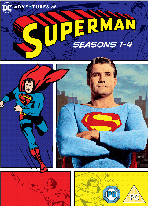 Adventures Of Superman   Collection (Import)