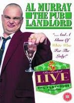 Al Murray: Pub Landlord A Glass Of Wine For The Lady (Import)