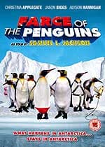 Farce Of The Penguins (Import)