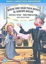 Hans Christian Andersen 5 - What The Old Man Does Is Always Right (Import)