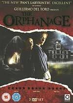 Orphanage (Import)