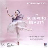 Australian Ballet / Wenham, David - Sleeping Beauty (aus)