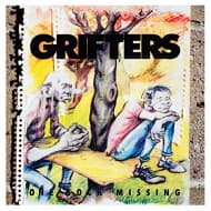 Grifters - One Sock Missing (CD) (Remastered)